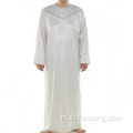 Islamitische kleding Abaya Men Midden -Oosten Dubai -jurk